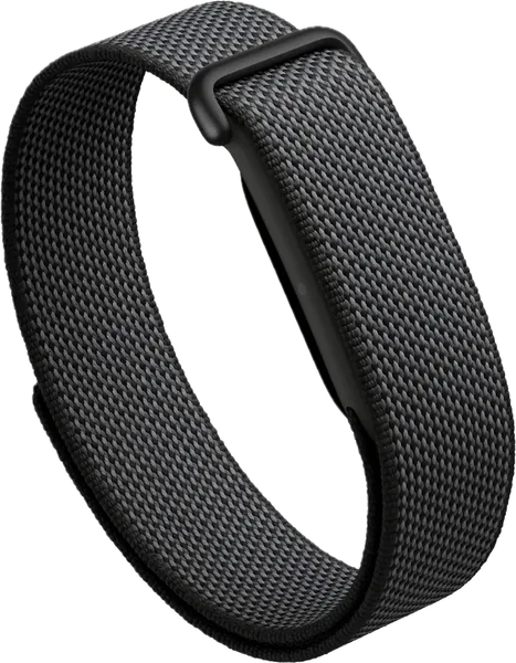 Fitbit tracker