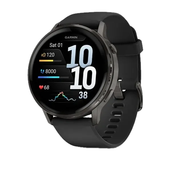Garmin Venu 4